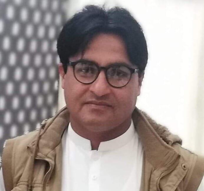 Waheed Rajper Sindhi reporter gunned down after seeking police protection - Rural ...