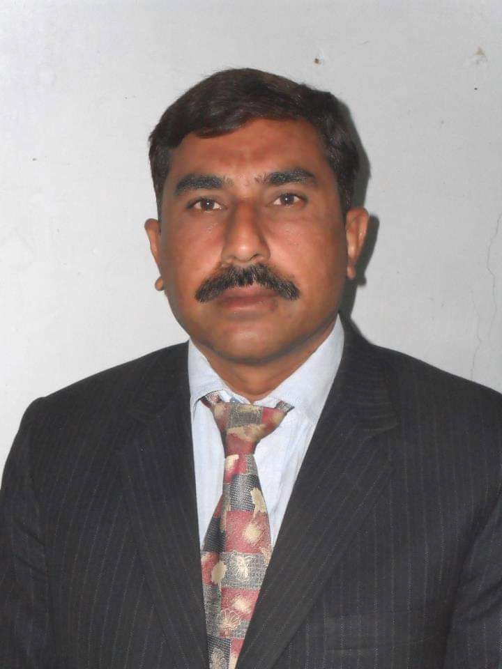 Mazhar Rasool RMNP award winner passed away in Saudi Arabia - Rural Media Network ...