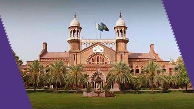 Punjab Defamation Act, 2024 challenged in Lahore High Court