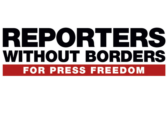 Press freedom has reached its lowest point in the history of the RSF Index.