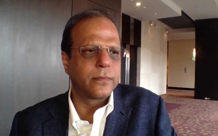 Zaffar Abbas to Retire as Dawn Editor After 16 Years, Leaving a Lasting Legacy for Press Freedom