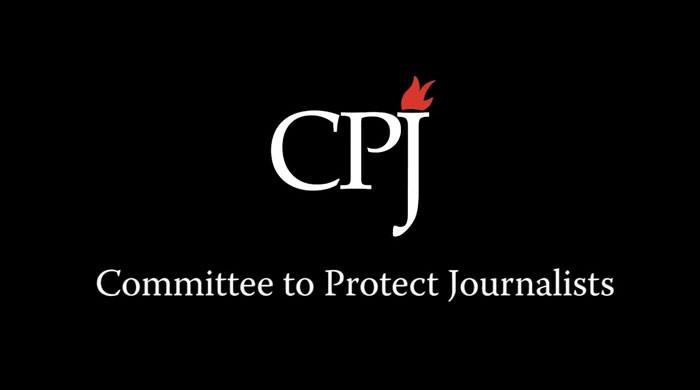 CPJ Calls for Reversal of Geo News Suspension in Pakistan