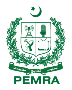 PEMRA Logo