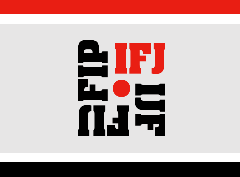 International Federation of Journalists