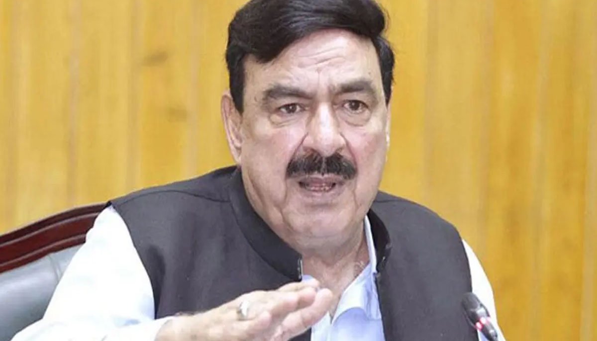 Social media used to destroy peace in Pakistan - Rural Media Network ...