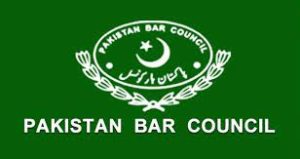 Pakistan Bar council