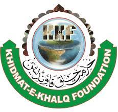khidmat khalaq foundation