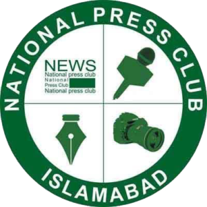national press club isb