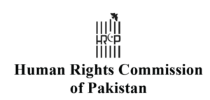 Human Rights Commission Logo