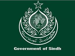 sindh govt logo