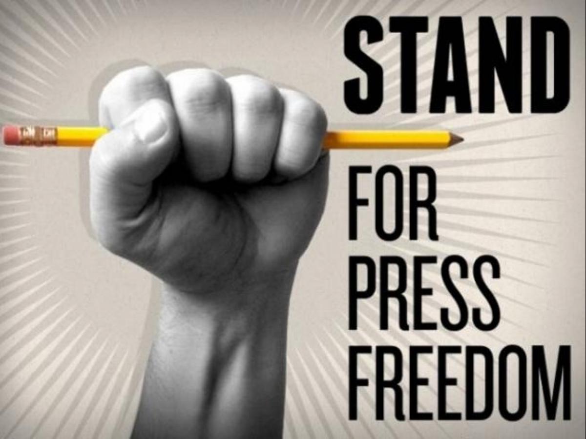 Journalism Under Pressure: The Overlooked Struggle of Pakistan's Rural and Regional Press