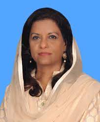 Dr Nafeesa Shah PPP