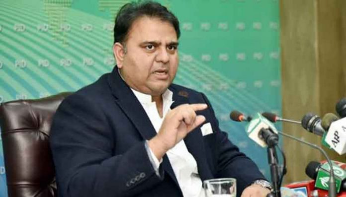 Govt to take stakeholders on board on Pakistan Media Development ...