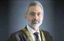 CJP-designate urges journalists to be truthful