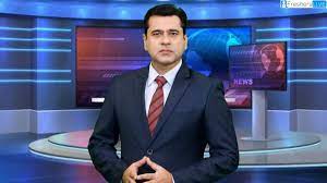 TV anchor Imran Riaz Khan ‘safe at home’ after being missing for over 4 months