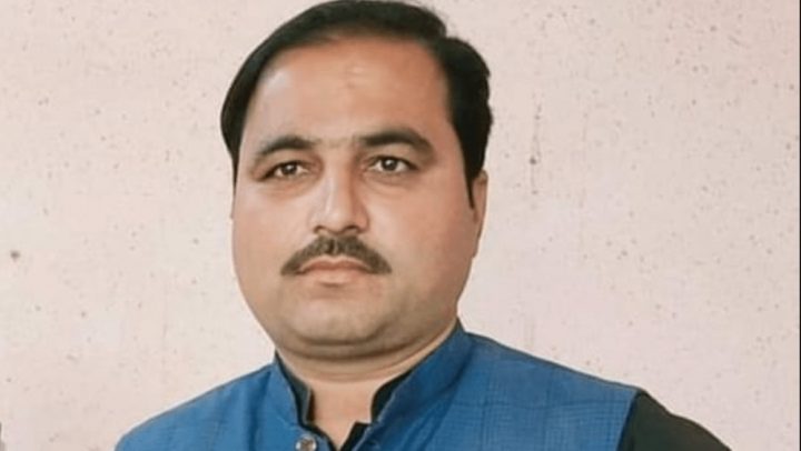 Journalist Ashfaq Hussain Sial shot dead in Muzaffargarh