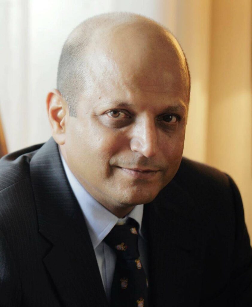 Azhar Abbas elected IPI Board Member from Pakistan