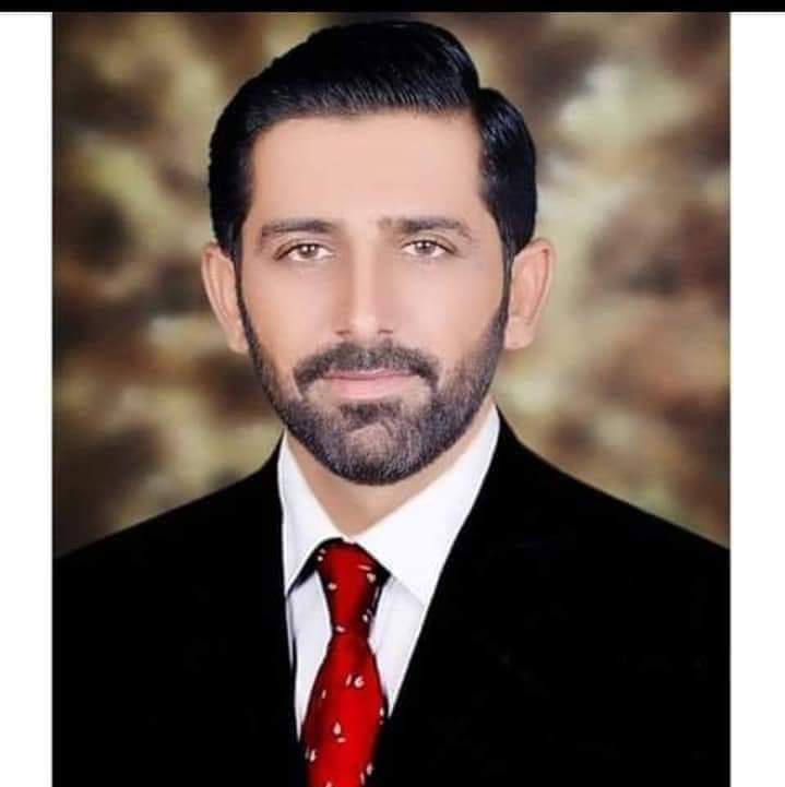 An accused in Sindhi journalist Nasrullah Gadani murder case arrested