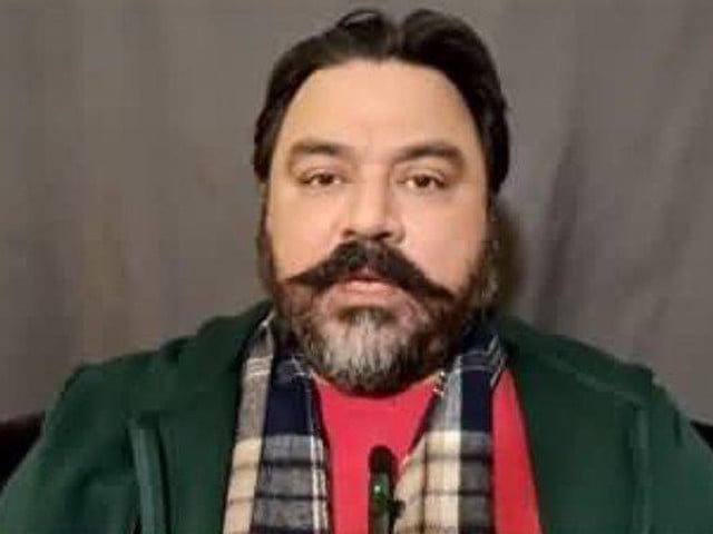 Youtuber Adil Raja loses another application to retired Pak army Brigadier Rashad Naseer in London
