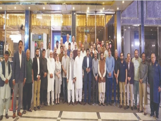 CPNE panel discusses press freedom