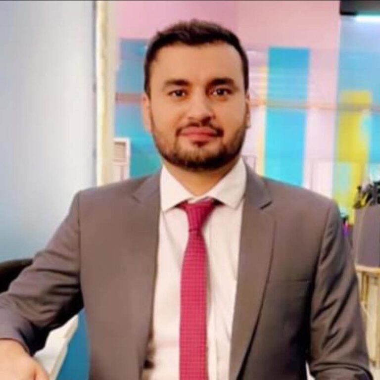 Sindh Forms Three-Member Committee to Probe Journalist Khawar Hussain’s Death