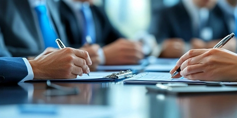 Senate committee for Interior Meeting