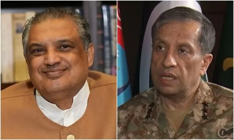 Suhail Warraich says column ‘misunderstood’, not about May 9