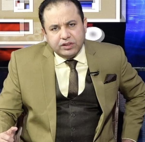 Four Suspects from Banned Outfit Arrested in Murder of Journalist Imtiaz Mir