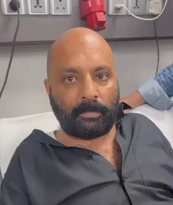 Armaghan indicted for journalist’s attempted murder