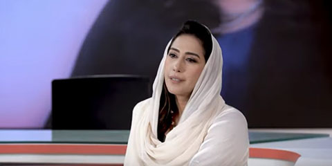 Anchor Mehr Bukhari Bank Account Freezes