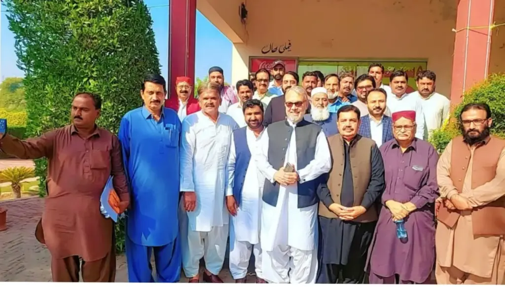 RMNP & Daily Nawa-I-Ahmedpur Sharqia Mark International Day to End Impunity for Crimes Against Journalists 2 1762168938324 1 1