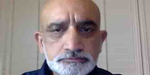 Shahzeb Khanzada faces lawsuit threat in Canada over video