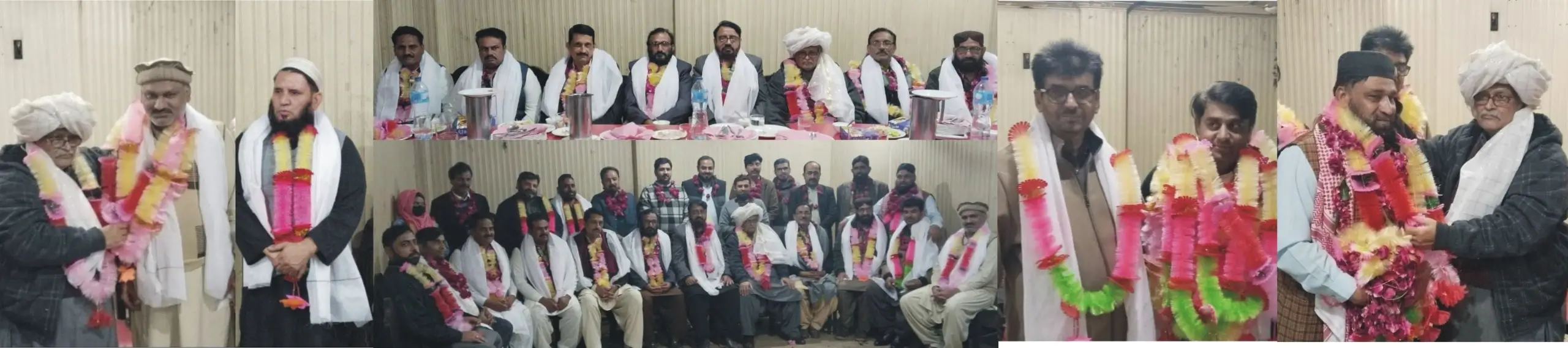 Uch Press Club & Media Group 2026 Elections