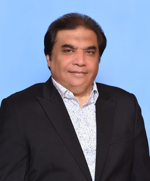 Pakistan Railways details journalist and senior citizen concessions