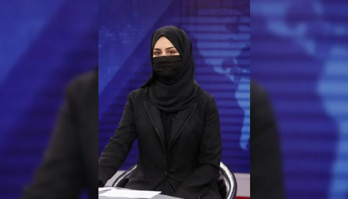 Uks shares 2025 global and Pakistan data on women’s visibility in the news