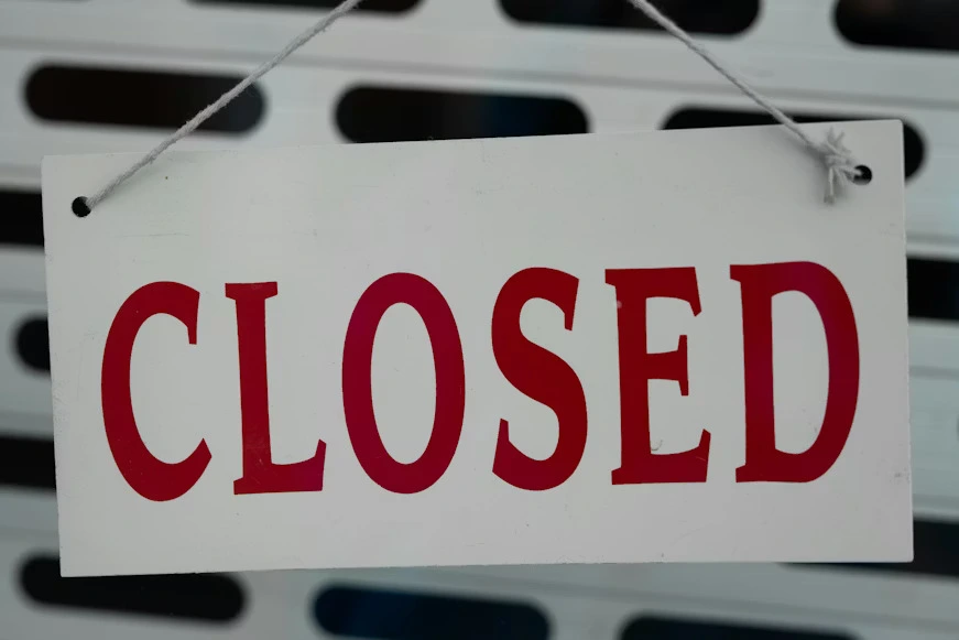 Siasat.pk closes Islamabad office