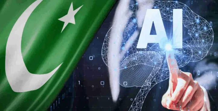 Pakistan’s AI policy lacks enforceable safeguards to protect rights: study