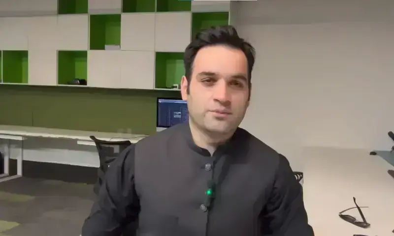 IHC restores journalist Sohrab Barkat’s bail in cybercrime case