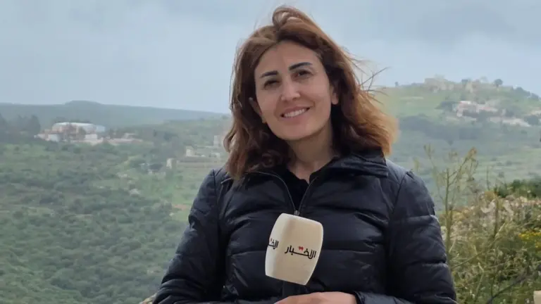 Jan Keulen warns of a pattern of attacks on journalists in Lebanon and Gaza, urges urgent global action to ensure protection and justice