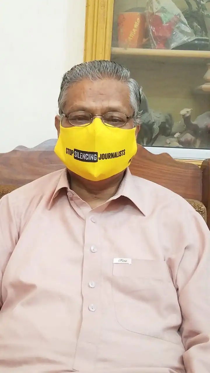 Shrinking Space for Independent Journalism in Pakistan