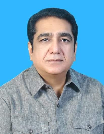 Editor Muhammad Humayun Gulzar Receives Distinct Honor, Appointed Member of FPCCI Central Standing Committee on Media Broadcasting