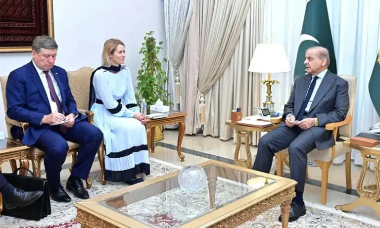 EU urges Pakistan to show tangible progress on human and labour rights