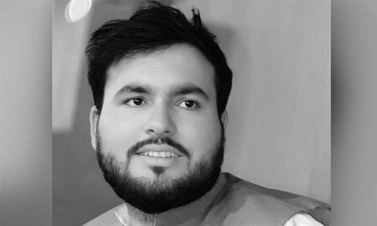 Lala Israfil TV journalist shot dead in Balochistan