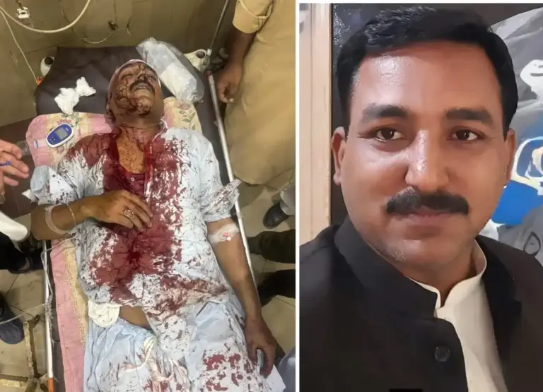 Calls for Immediate Arrest of Assailants and Transparent Investigation