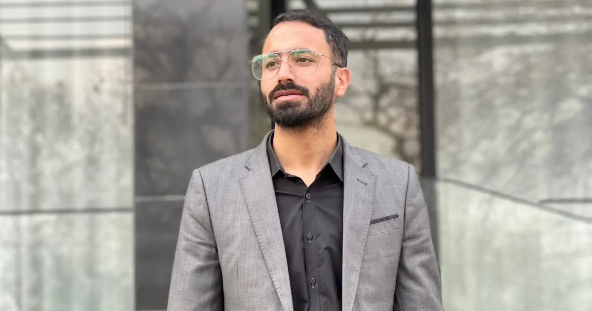 GNN Journalist Yasar Ayaz Missing in Islamabad
