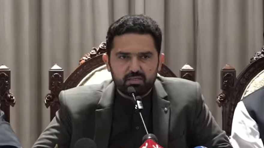 KP Govt announces expanded support package for journalists, new press club building planned