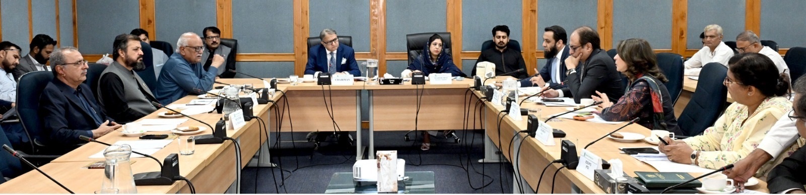 Senate Committee's Directions Offer Hope, but Implementation Will Determine the Future of Media Freedom and Regional Newspapers