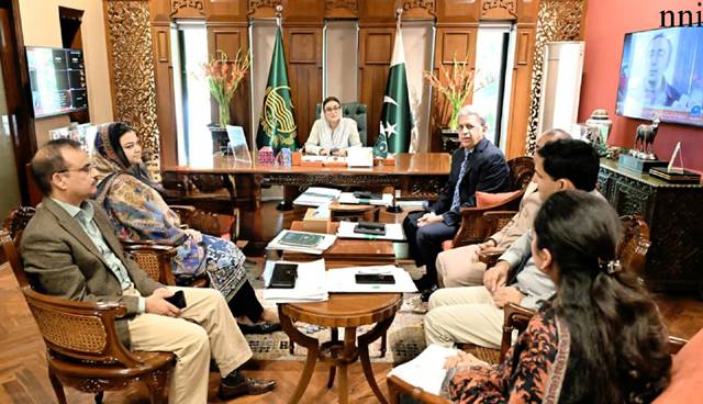 Azma urges proactive strategy to counter anti-state narratives